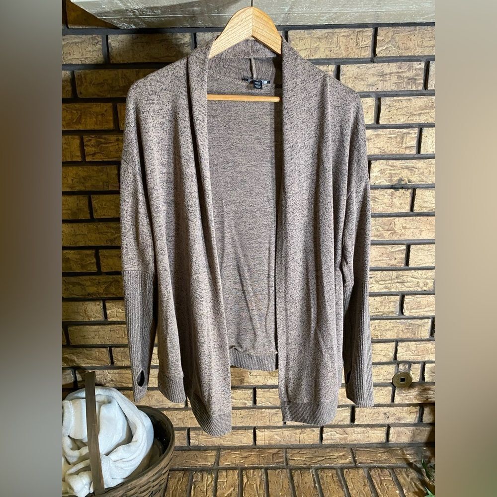 ‎Tribal cardigan